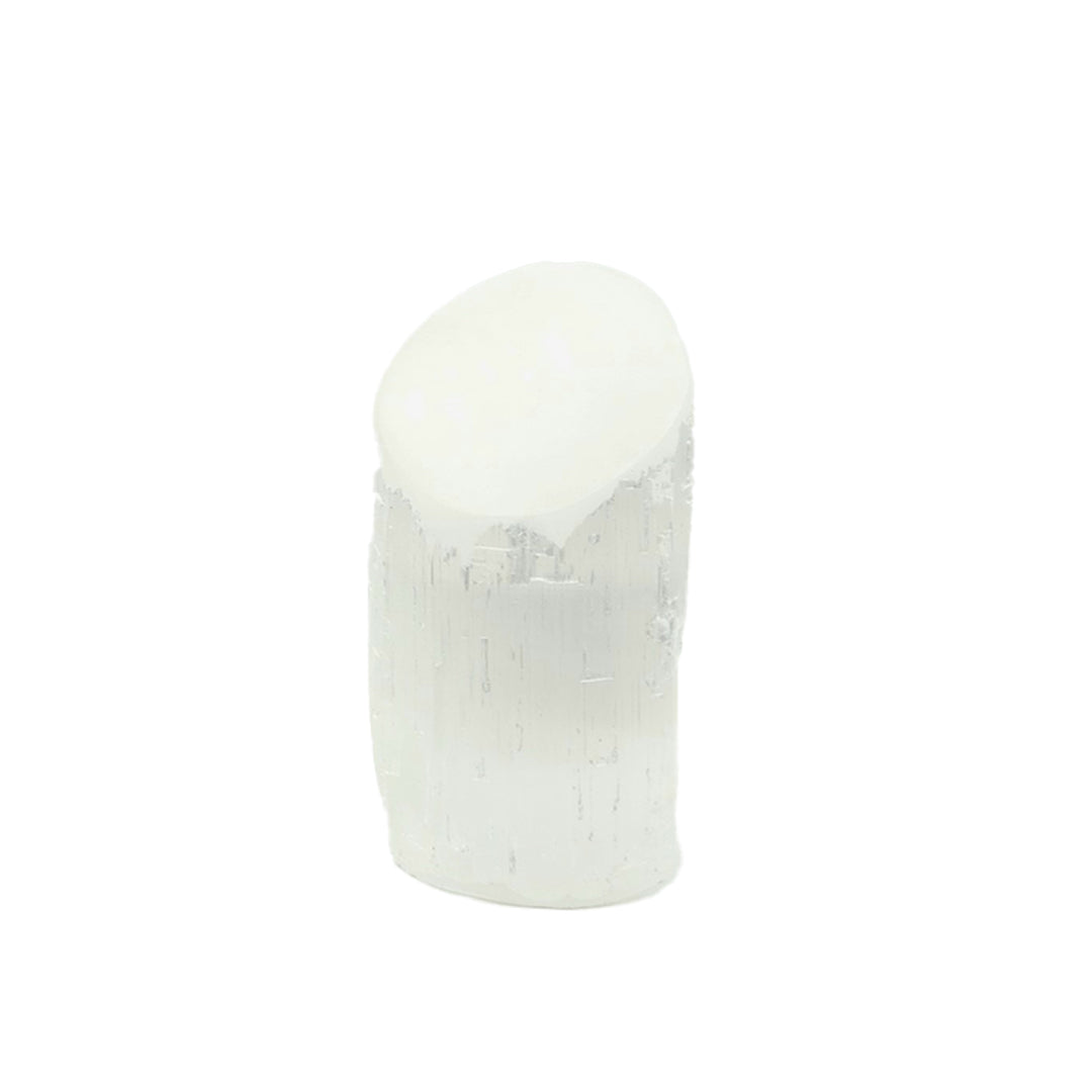 Selenite Lamps - Cleansing & charging other crystals | Helps with skeletal issues | Anxiety & Worry |Clarity of mind |Awareness of self