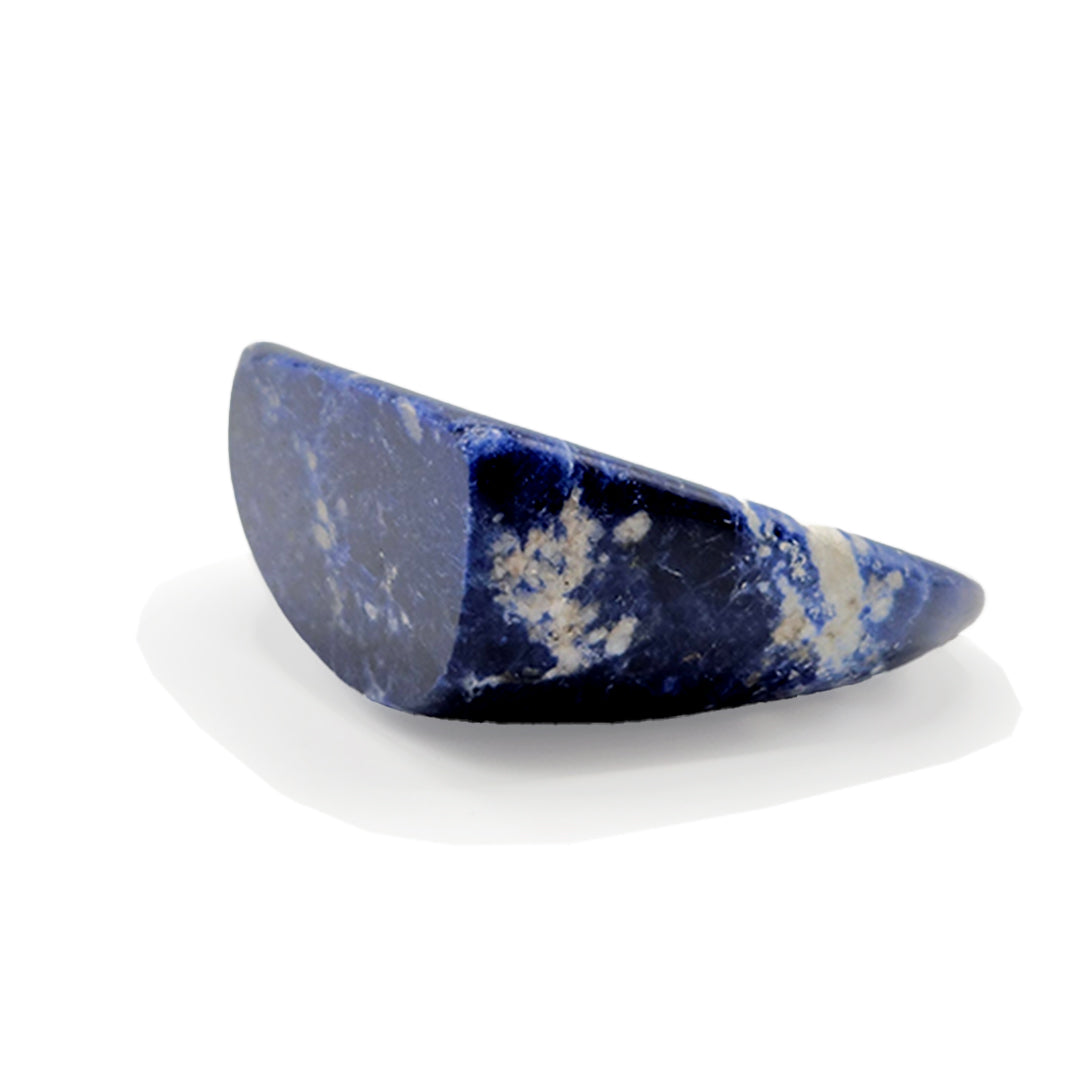 Sodalite Hearts - Truth | Blood Pressure | Hydration