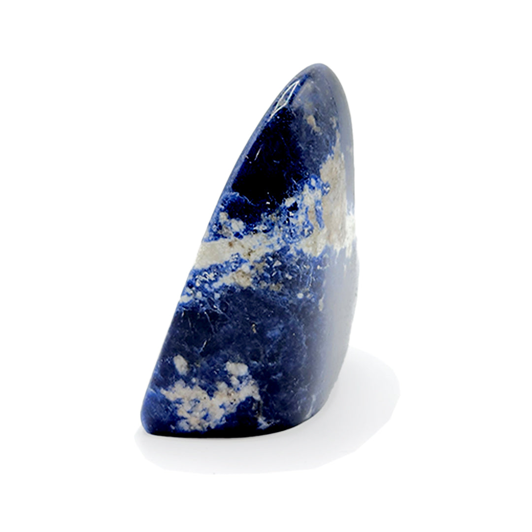 Sodalite Hearts - Truth | Blood Pressure | Hydration