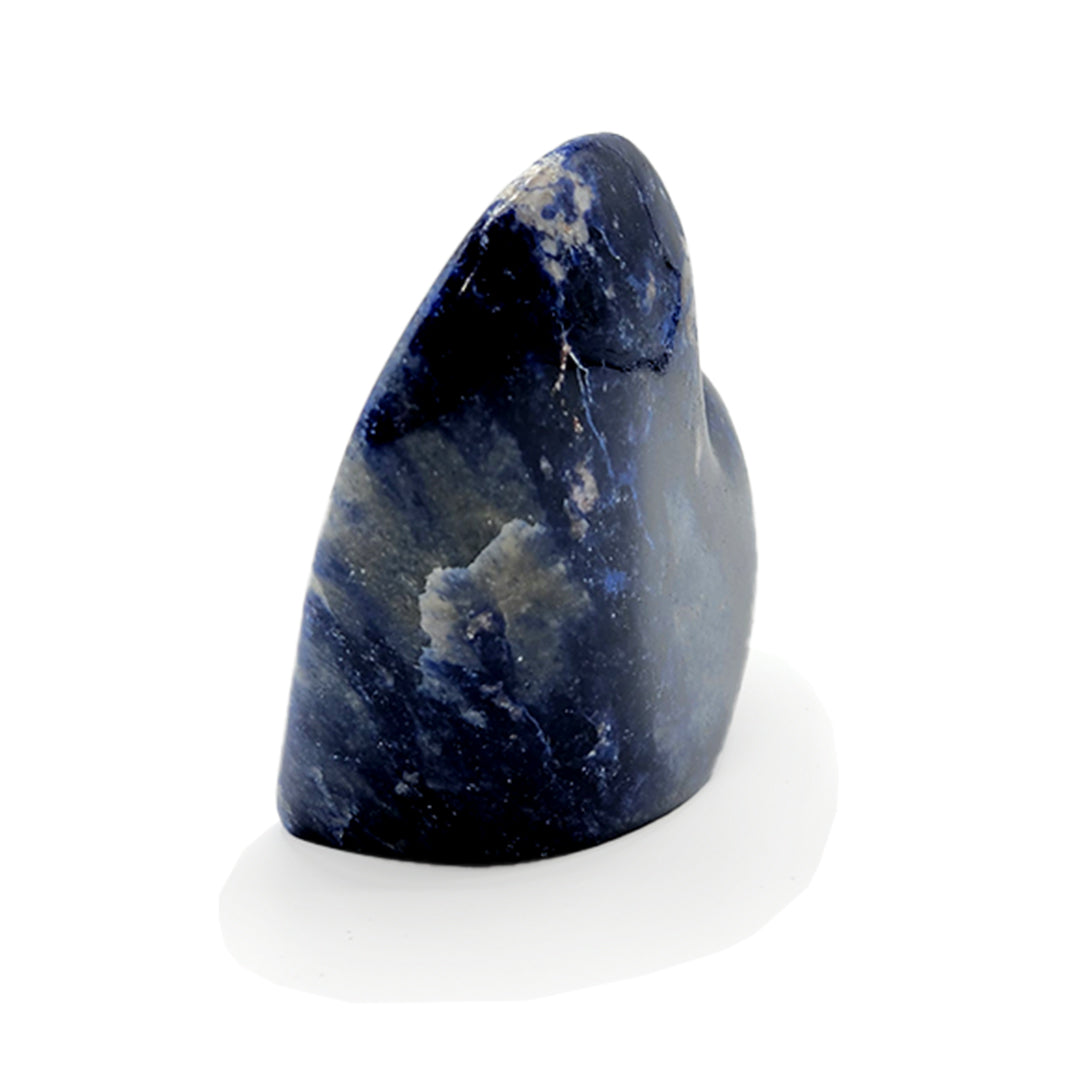 Sodalite Hearts - Truth | Blood Pressure | Hydration