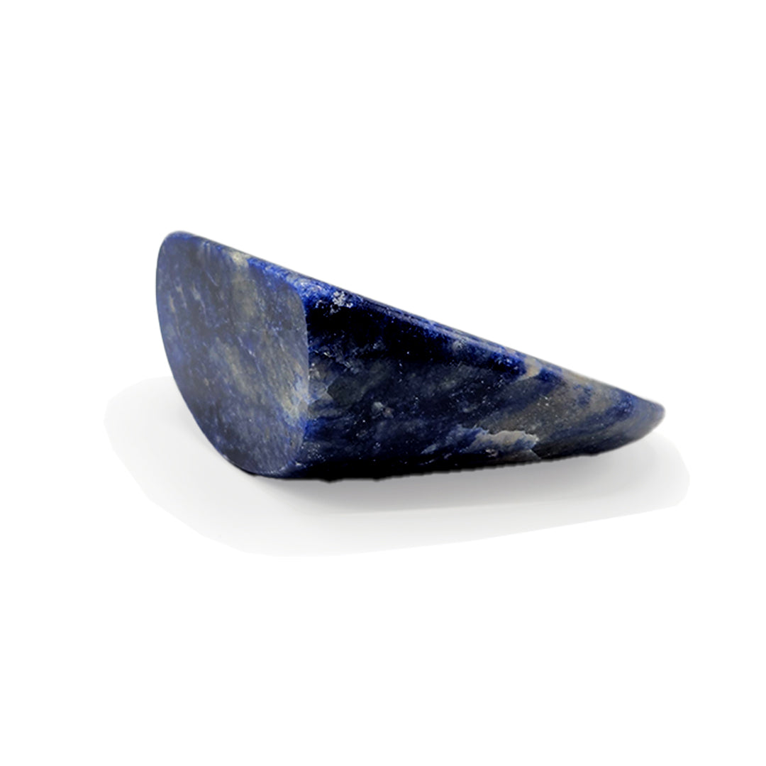Sodalite Hearts - Truth | Blood Pressure | Hydration