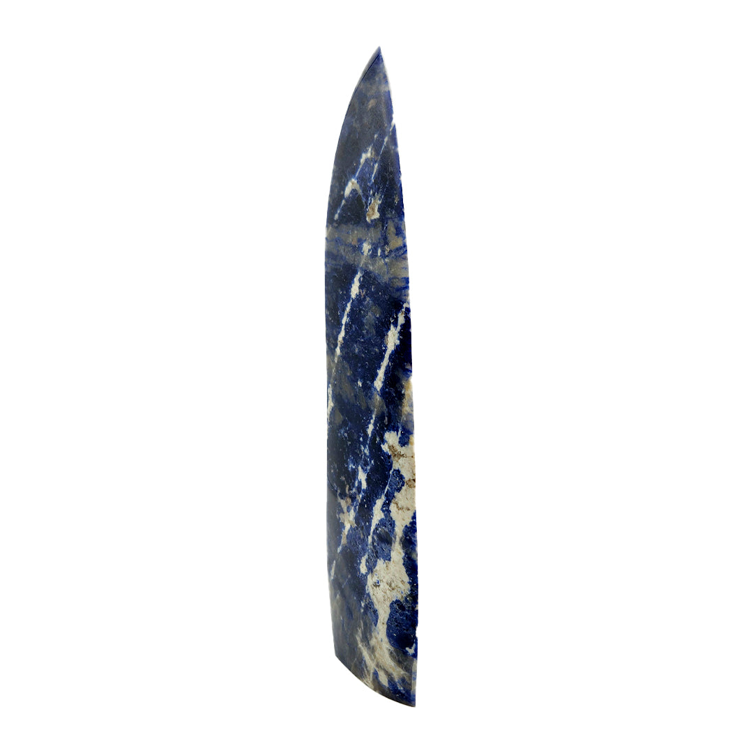 Sodalite- Truth | Blood Pressure | Hydration