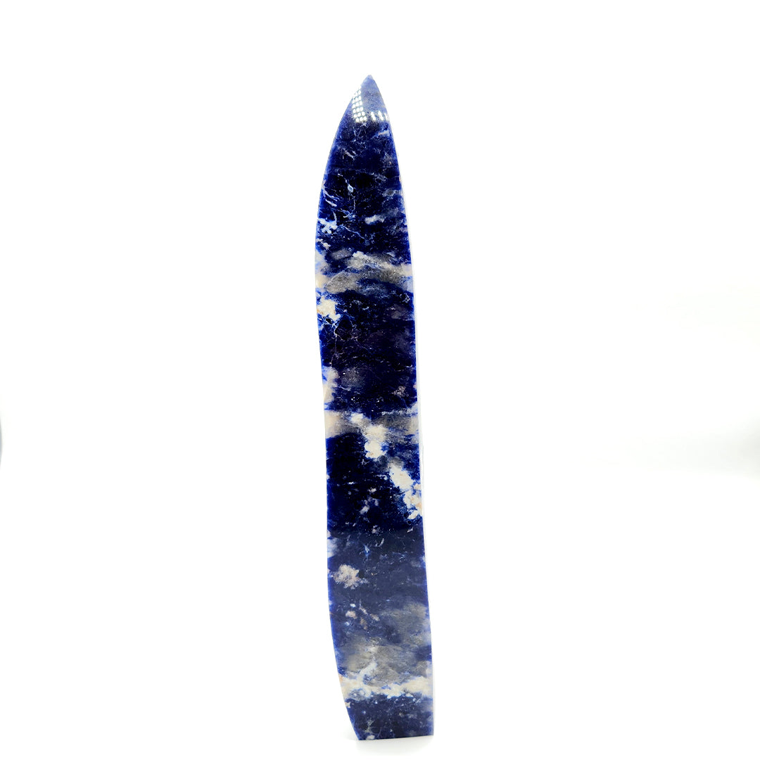 Sodalite- Truth | Blood Pressure | Hydration