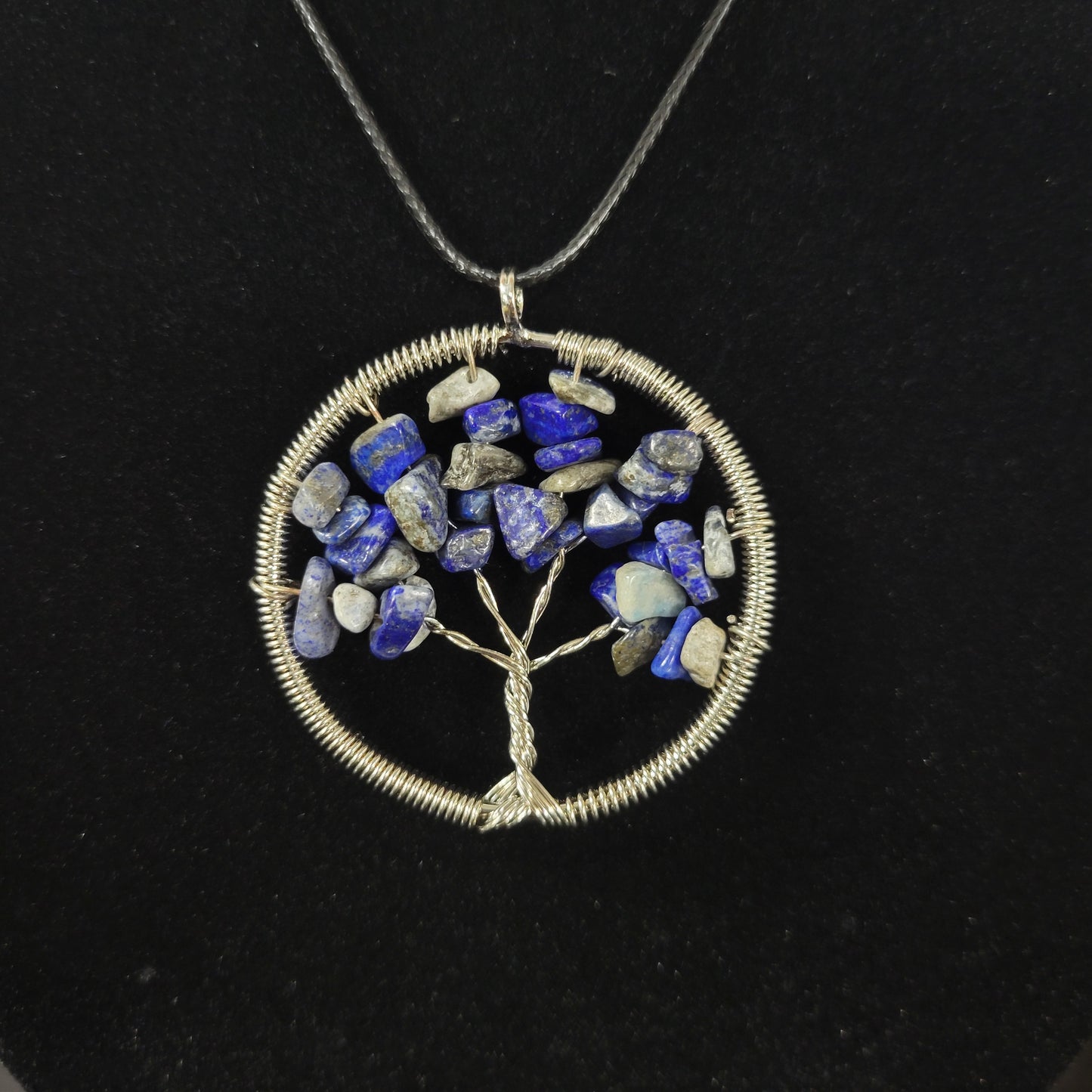 Tree Of Live Pendants