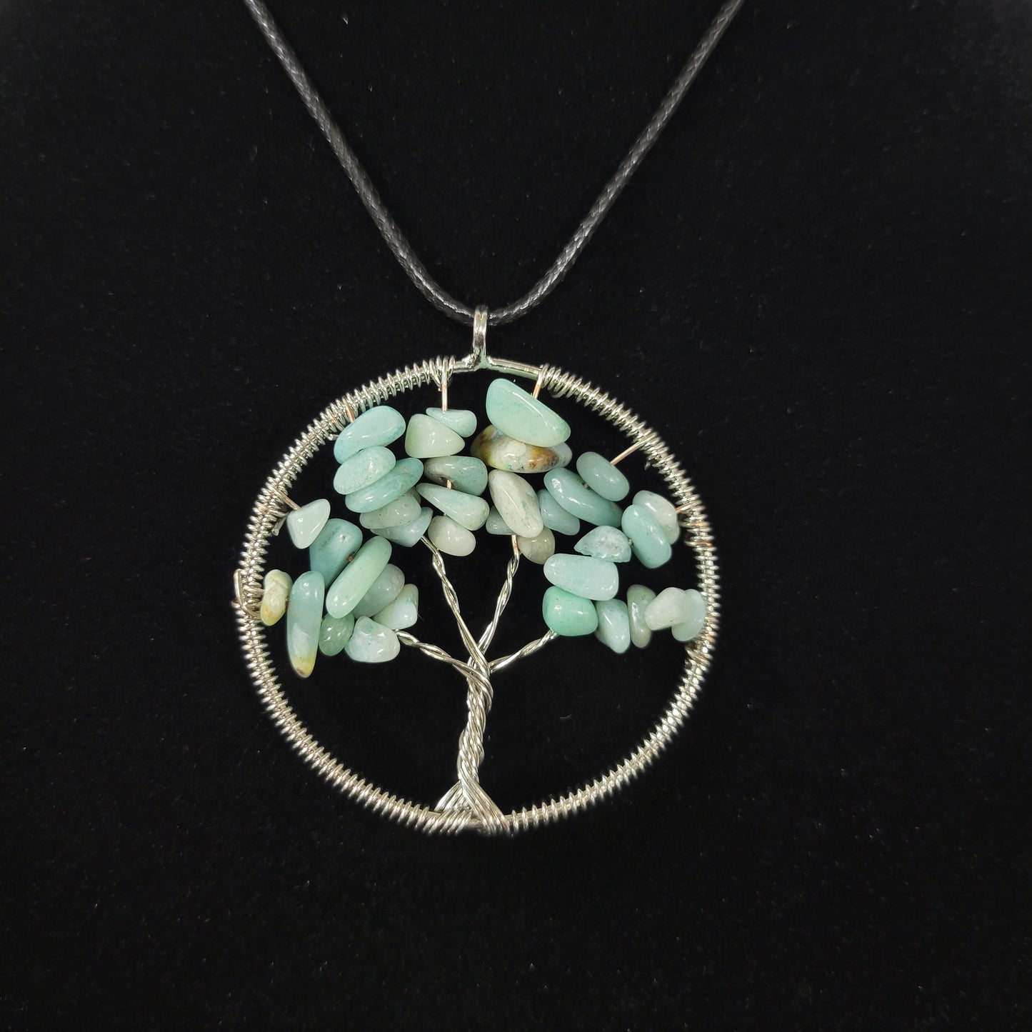 Tree Of Live Pendants
