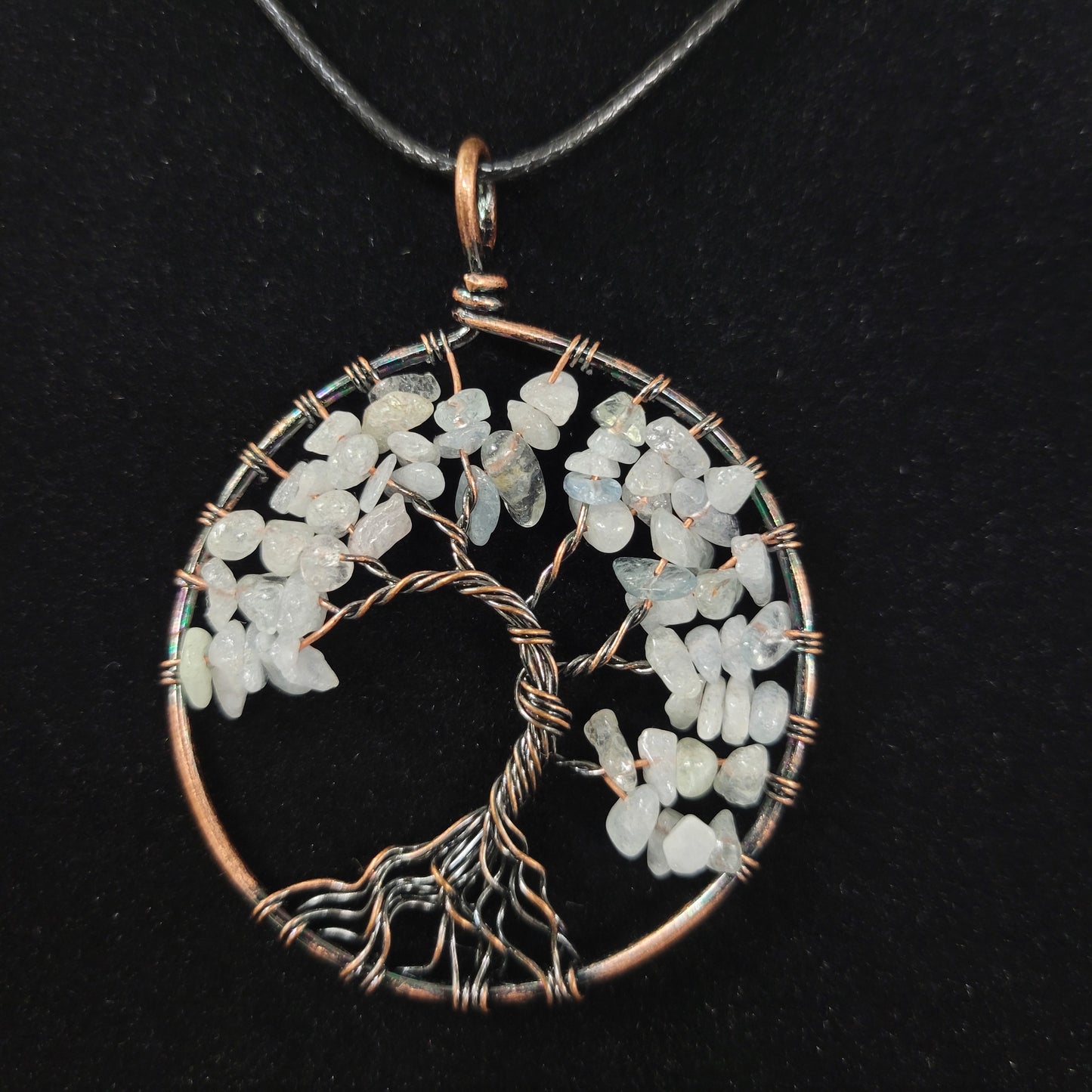 Tree Of Live Pendants