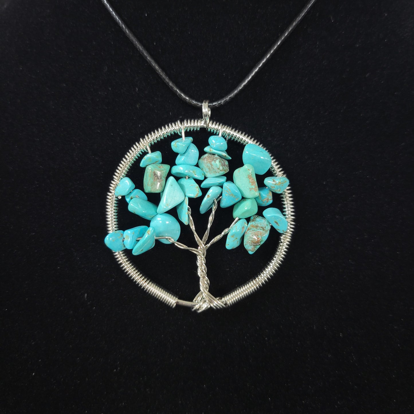Tree Of Live Pendants