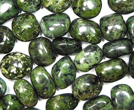 Black best sale nephrite jade