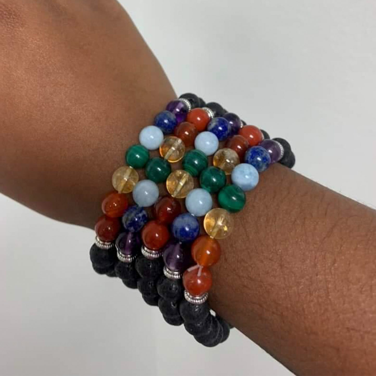 Chakra Bracelet