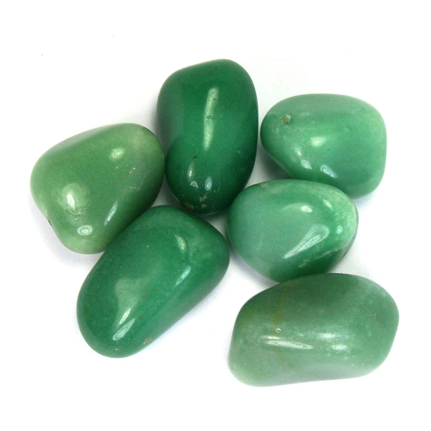 Green Aventurine- Luck | Abundance | Confidence