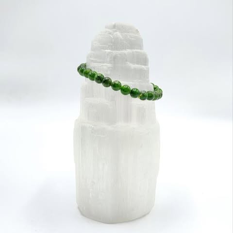Green Tourmaline