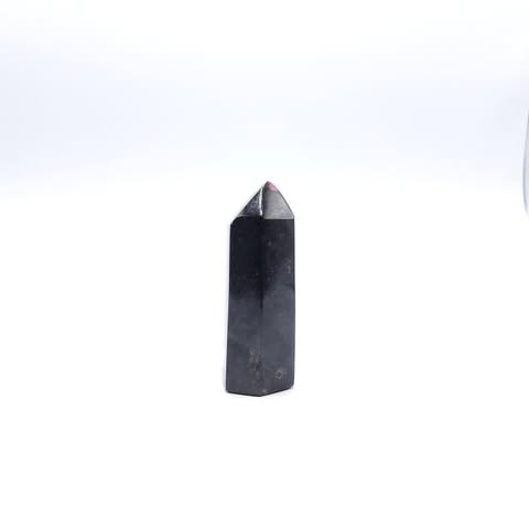Rhodonite towers – A Crystal of Compassion, Balance &amp; Emotional Healing