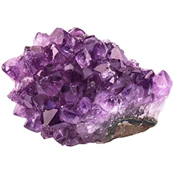 Grade A Amethyst Clusters- Peace | Intuition | Harmony