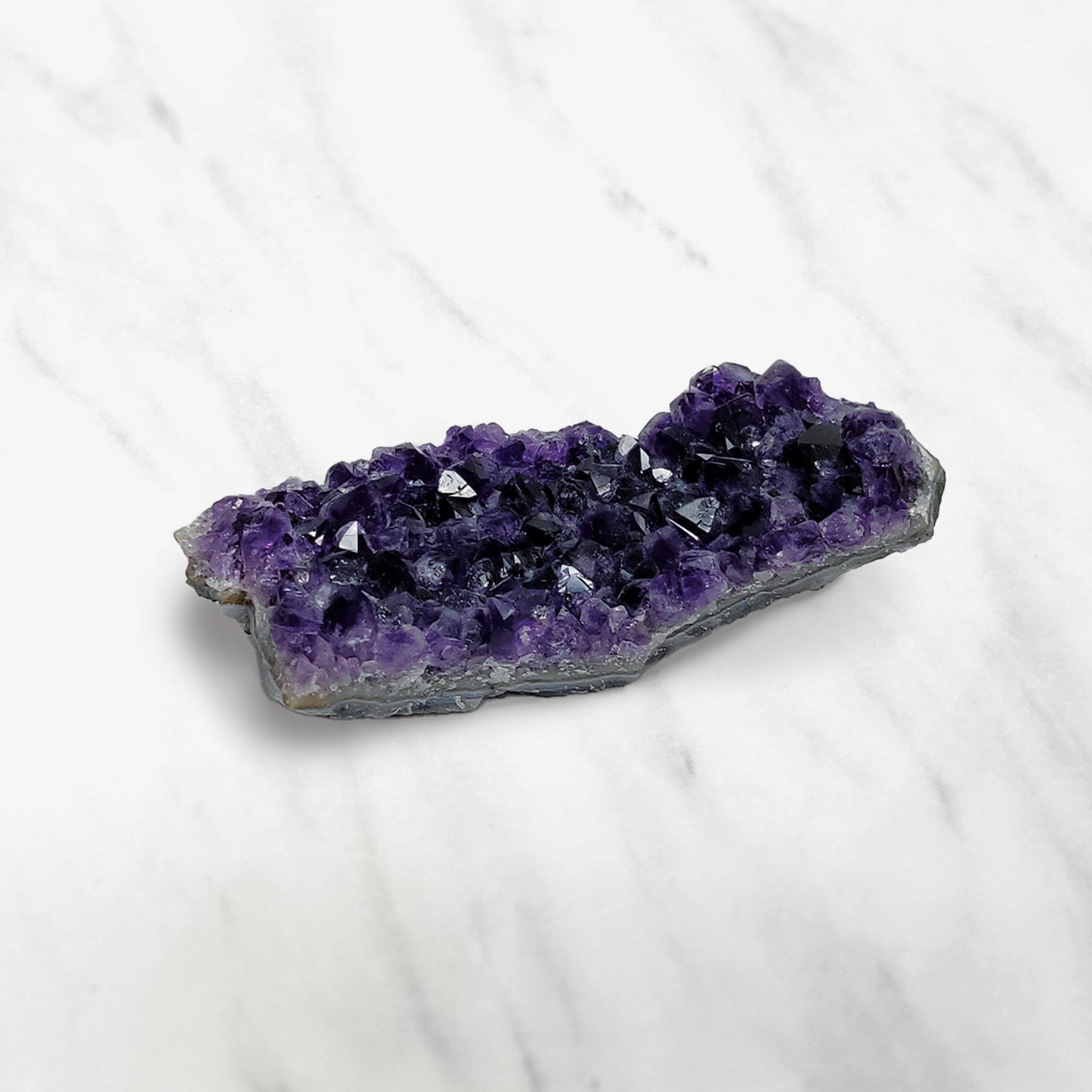 Amethyst Cluster 2 - Peace | Intuition | Harmony