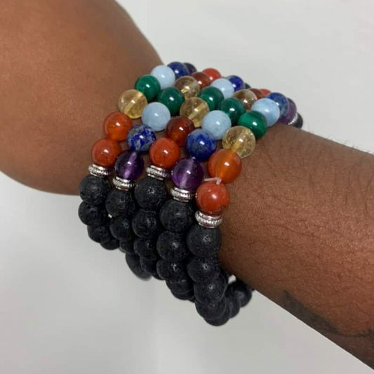 Chakra Bracelet