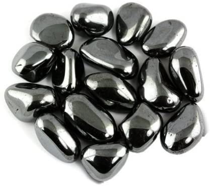 Hematite..- Grounding | Manifestation | Detoxification