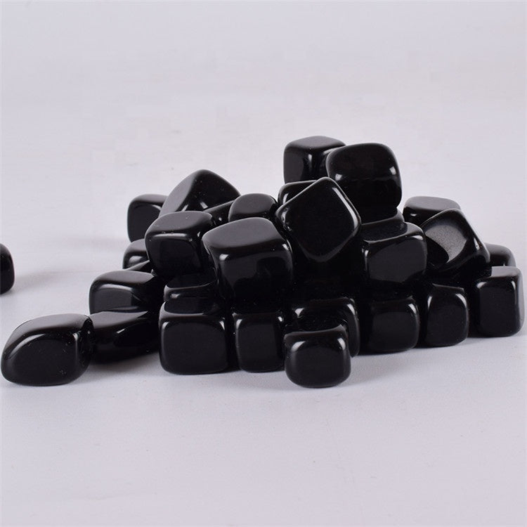Obsidian - Grounding | Cleansing of negativity |Mental protection