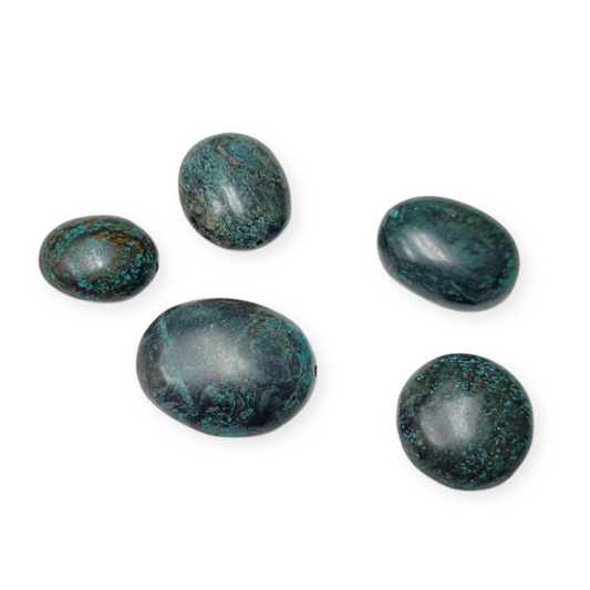Turquoise - Self Forgiveness | Helps provide oxygen to the blood | Spiritual Expansion
