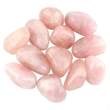 Rose Quartz- Heals The Heart | Release Of Stress | Release Of Old Emotions